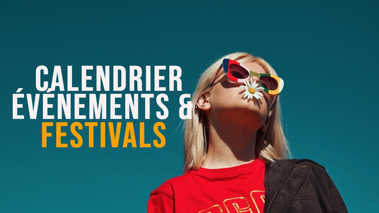 Calendrier Des événements De La Côte D’Azur: Assister à Des événements Et Festivals Exclusifs à Nice France