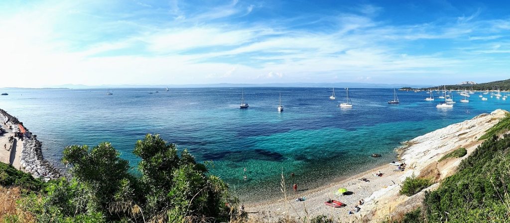 Escapades Côtières à La Découverte Des Belles Plages Et Des Villes Du Littoral De La Côte DAzur