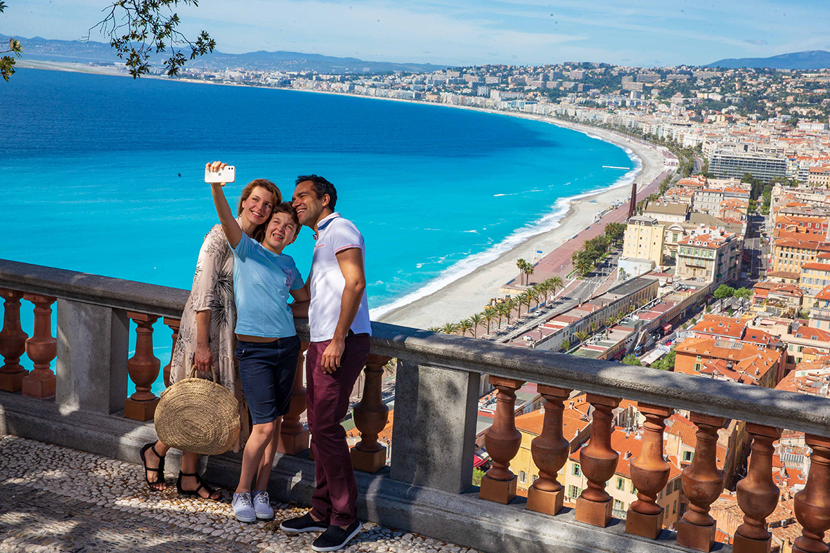 Escapades Festivalières Sur La Côte D’Azur: Se Rendre à Nice Côte D’Azur Pour Des Occasions Spéciales Et Des Célébrations