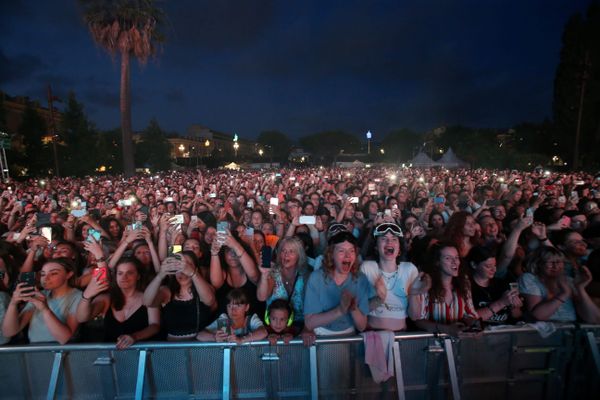 Festival De Jazz De Nice Et Plus De Musique Et De Culture Sur La Côte D’Azur