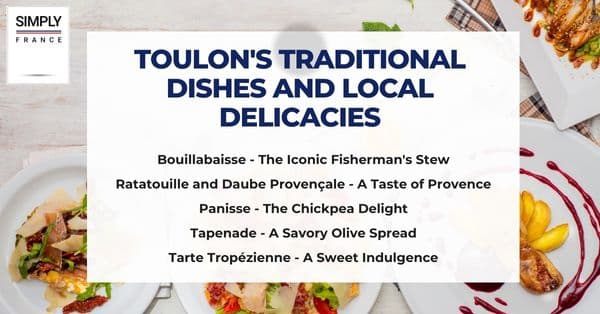 Un Voyage Gastronomique Pour Savourer Les Délices Culinaires De La Côte DAzur